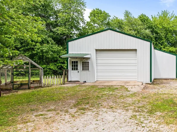 31 Amberly Dr, Georgetown, OH 45121