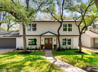 8121 Greenslope Dr, Austin, TX 78759
