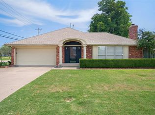 2500 NW 60th St, Oklahoma City, OK 73112