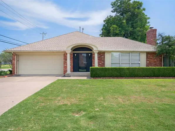 2500 NW 60th St, Oklahoma City, OK 73112