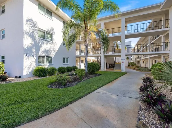708 TAMIAMI TRAIL S #209, VENICE, FL 34285