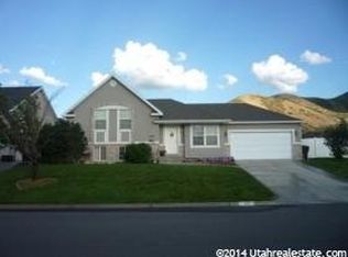 1409 S 100 E, Payson, UT 84651