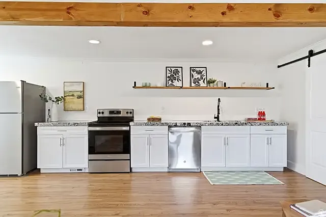 2 bed, 1000 sqft, $1,500 — Photo 4