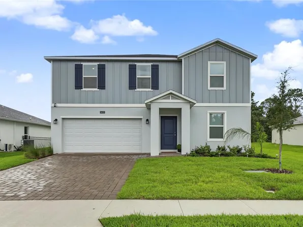 5410 LEWISHAM DRIVE, DAVENPORT, FL 33837