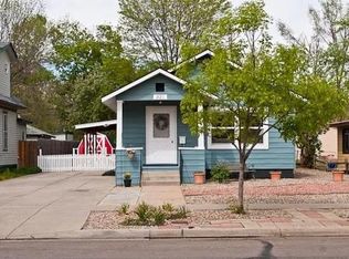 821 Martin St, Longmont, CO 80501