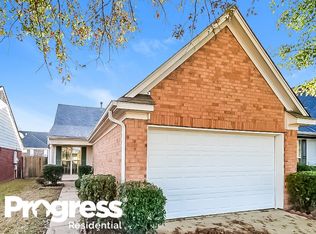 5440 Pollard Dr, Southaven, MS 38671