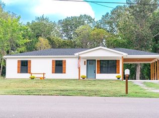 205 S Finley Ave, Providence, KY 42450