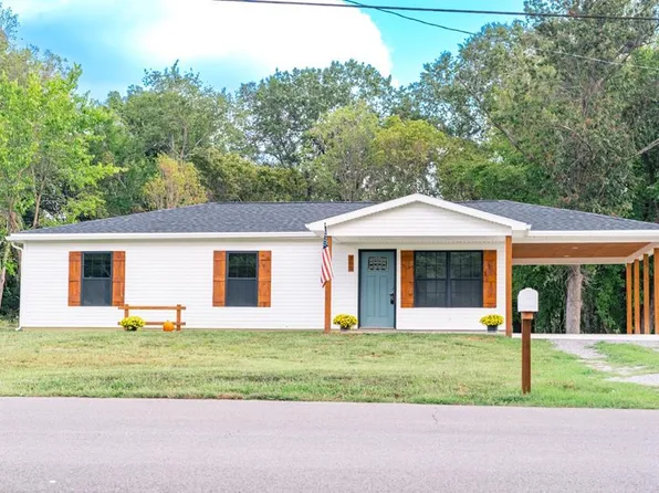 205 S Finley Ave, Providence, KY 42450