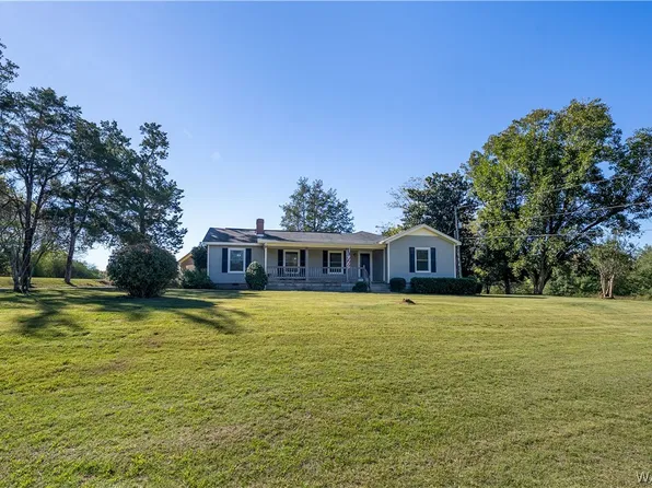 107 County Road 46, Moundville, AL 35474