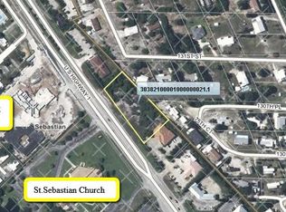 13070 Us Highway 1, Sebastian, FL 32958