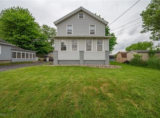 232 Highland Ave, Niles, OH 44446