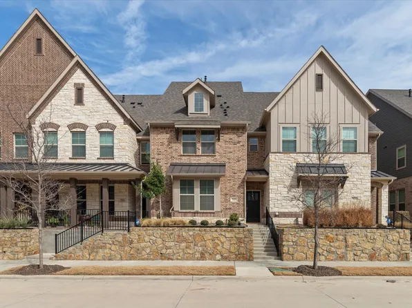 7829 Bayside Dr, Rowlett, TX 75088