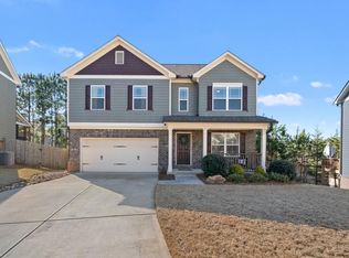 4833 Clarkstone Cir, Flowery Branch, GA