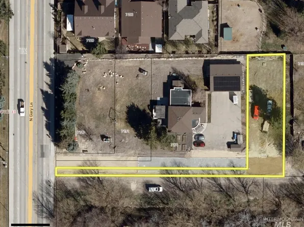 7138 N Gary Ln, Boise, ID 83714