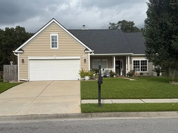1510 Ashley Gardens Blvd, Charleston, SC 29414
