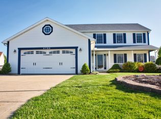 5793 Brome Cir, Walbridge, OH 43465