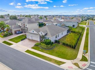 1052 Sadie Ridge Rd, Clermont, FL 34715