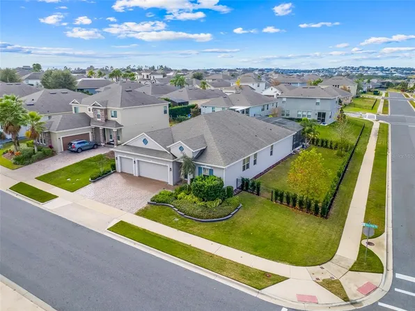 1052 Sadie Ridge Rd, Clermont, FL 34715