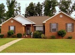 6749 Jester Dr S, Mobile, AL 36618