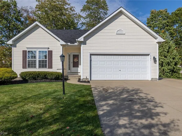 5341 Ivandale Dr, Medina, OH 44256