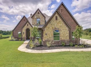 7233 La Cantera Dr, Fort Worth, TX 76108