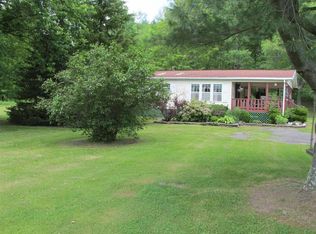 143 Maplecrest Rd, Hensonville, NY 12439