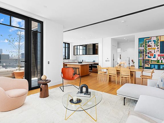 3rd image of 110 Charlton St Penthouse 29B