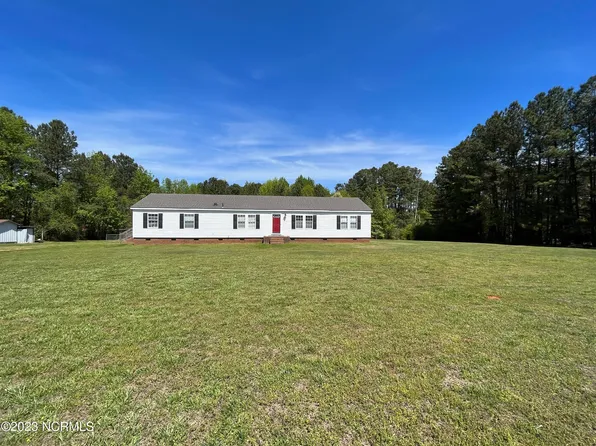 6621 NC-561, Louisburg, NC 27549
