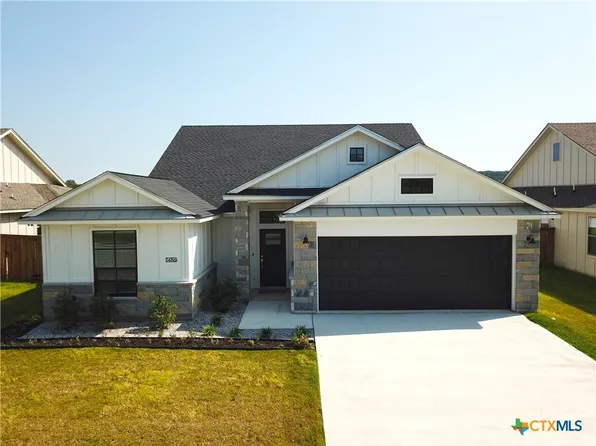 1486 Walker Place Blvd, Copperas Cove, TX 76522