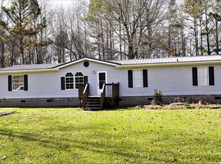 828 Harrison Rd, Carrollton, GA 30117