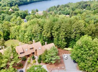 24 Barn Owl Overlook, Grantham, NH 03753