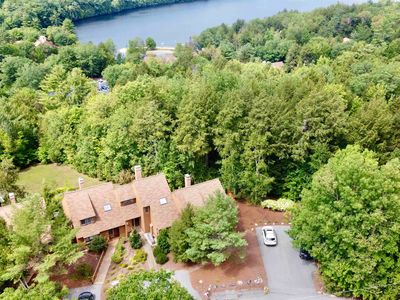 24 Barn Owl Overlook, Grantham, NH, 03753