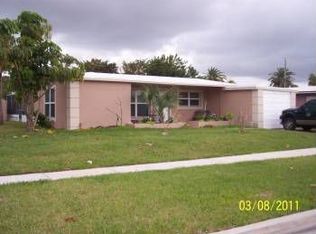 6212 NW 10th St, Margate, FL 33063