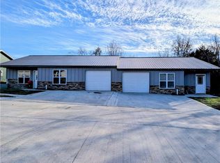 609-611 W Bridge St #613, Knob Noster, MO 65336