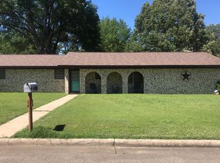 208 Sharlotte Dr, New Boston, TX 75570