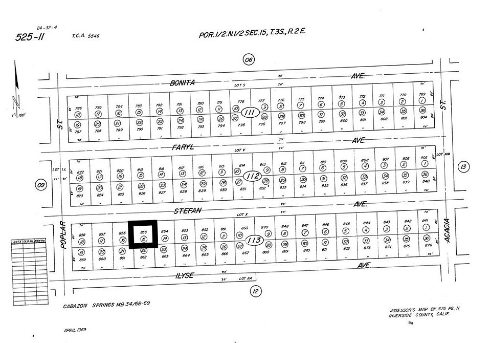 1st image of this home