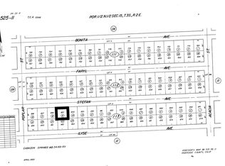 0 Ilyse Ave #855, Cabazon, CA 92230