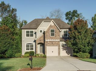 2243 Colorado Dr, Graham, NC 27253