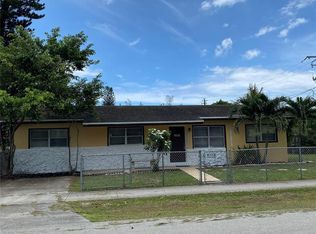 2791 NW 10th Pl, Fort Lauderdale, FL 33311