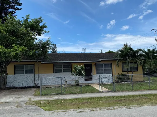 2791 NW 10th Place, Fort Lauderdale, FL 33311