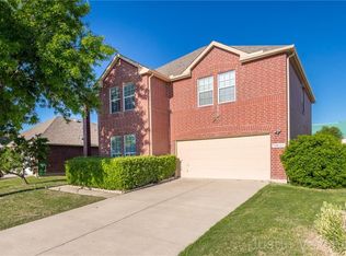 2652 Winterberry Ln, Little Elm, TX 75068