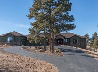47397 Loblolly Pine Cir, Parker, CO 80138