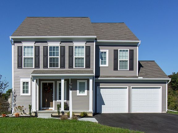 Estate Elevation