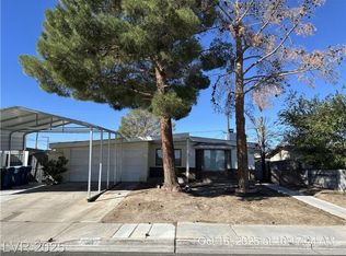 319 Yosemite St, Las Vegas, NV 89107
