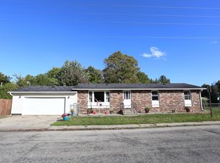 261 Adams St, Marcellus, MI 49067