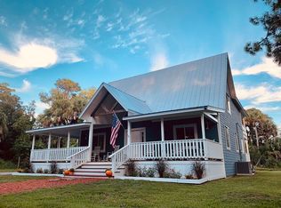 8201 SW Springhaven Ave, Indiantown, FL 34956