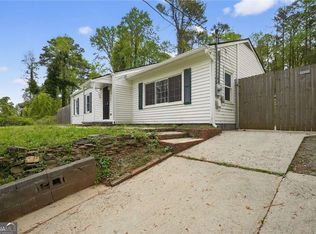 2252 Beecher Cir SW, Atlanta, GA 30311