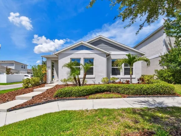 13027 Pennybrook Dr, Riverview, FL 33579