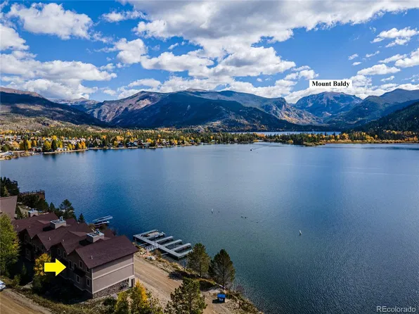 417 Lake Kove Drive, Grand Lake, CO 80447