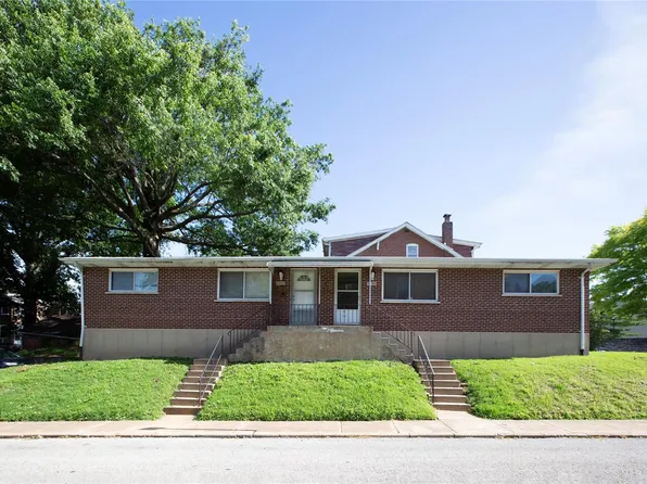 3105 Chariton St, Saint Louis, MO 63111